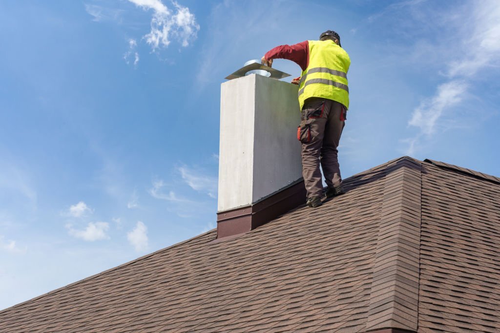 Certified Chimney Sweep