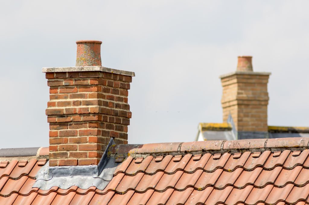 Chimney Inspection Professional